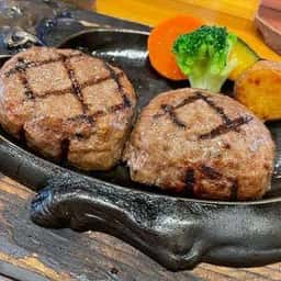 炭焼きレストラン さわやか 浜北店