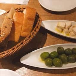 ワインの酒場。ディプント 恵比寿店