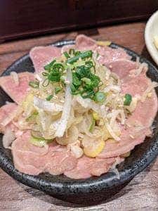 もつしげ 横浜西口一番街店