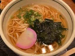 能古うどん 長尾本店