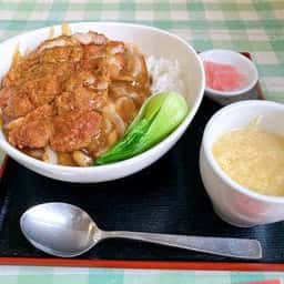口福厨房