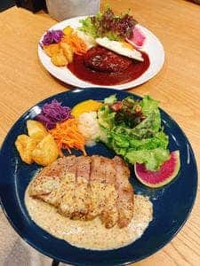 ニューヨークニューヨーク 大手町店