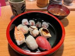 菊寿司支店 金山店
