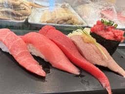 すしざんまい 錦糸町店