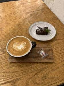 cafe&bar sweed
