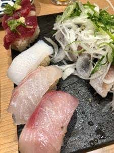 鮨 酒 肴 杉玉 蒲田駅西口