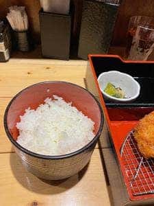 豚カツと和食 のぶたけ 青葉台店