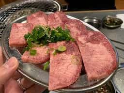 ライオンホルモン