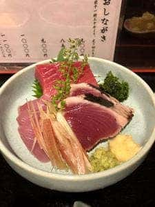 魚とら