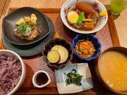 みのる食堂 アミュプラザくまもと