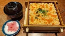 門前茶屋