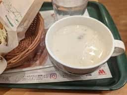 モスバーガー アスティ一宮店