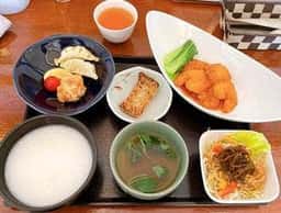 中華ダイニング 華火