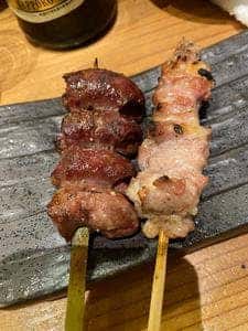 炙りや 笑多