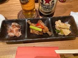 炙りや 笑多