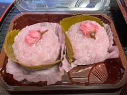 サザエ食品 福岡大丸店