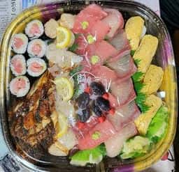 にぎり寿司 生吉 高井田店