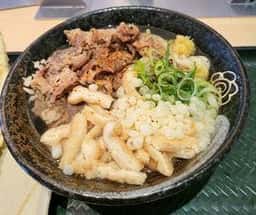 はなまるうどん ニトリモール東大阪店