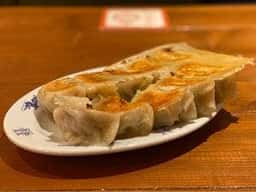 ナデシコ 餃子楼