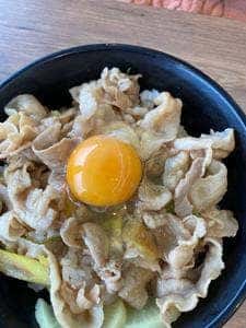 伝説のすた丼屋 太田店