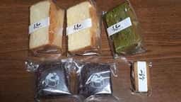 おかし工房 やゐさ