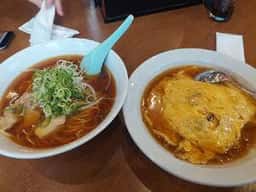 かどや飯店