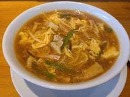 つけそばさんぷく 昭和店
