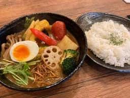 CRAZY SPICE ふじみ野店
