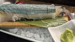 博多魚がし 海の路