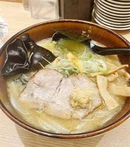 札幌みその 一期一会 シャポー船橋店