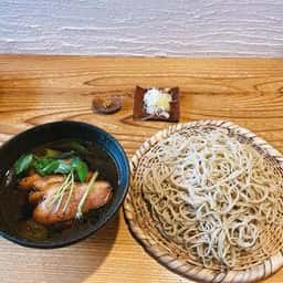 手打蕎麦 わくり