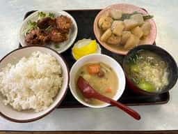 横浜軒