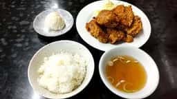 大東飯店