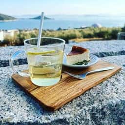 山田オリーブ園 小さなお店