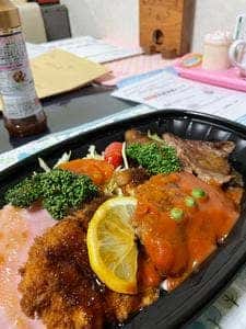 二葉食堂