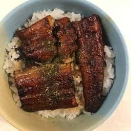 うなぎ割烹 一愼、
