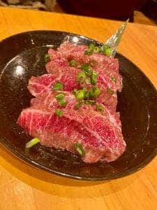 和牛焼肉 Beef Factory73 武蔵小山店