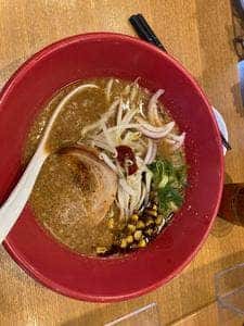 一風堂 武石インター店