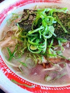 らーめん八角 播磨本店