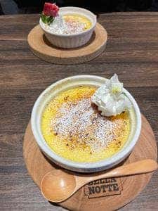 BELLA NOTTE 八王子店