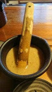 筥崎とろろ
