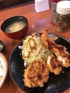 揚物 ささお