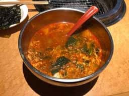 焼肉たむら 仲町通り店