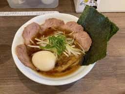 らーめん流星