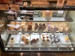 Cake to go