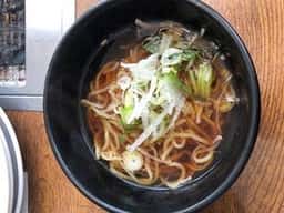 すたみな太郎 倉敷店