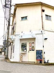 cafe Rob 本千葉店