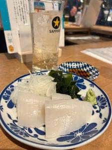 立ち呑み 大東