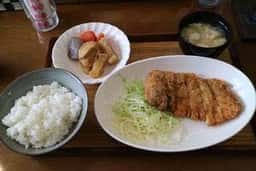 喫茶クローバー