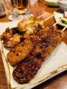 呑兵衛 とうきょうスカイツリー駅前店
